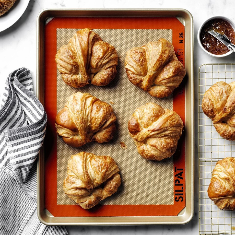 Silpat NonStick Silicone Baking Mat Williams Sonoma Australia